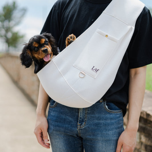 Pet Sling Carrier