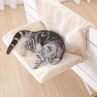 Cat Hanging Hammock Bed