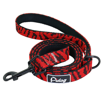 Mesh Nylon Dog Harness