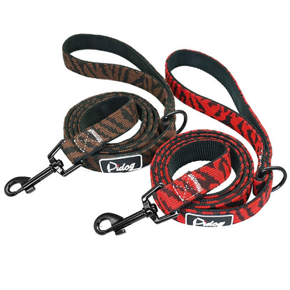 Mesh Nylon Dog Harness