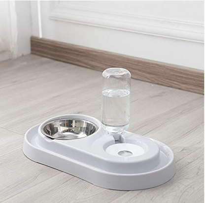 Automatic Pet Feeder