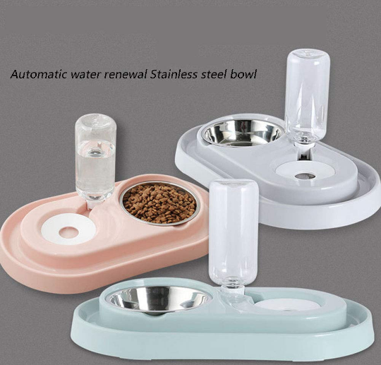 Automatic Pet Feeder