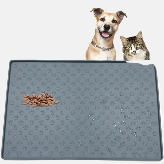 Non-Slip Waterproof Pet Mat