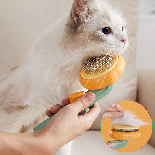 Cat Grooming comb