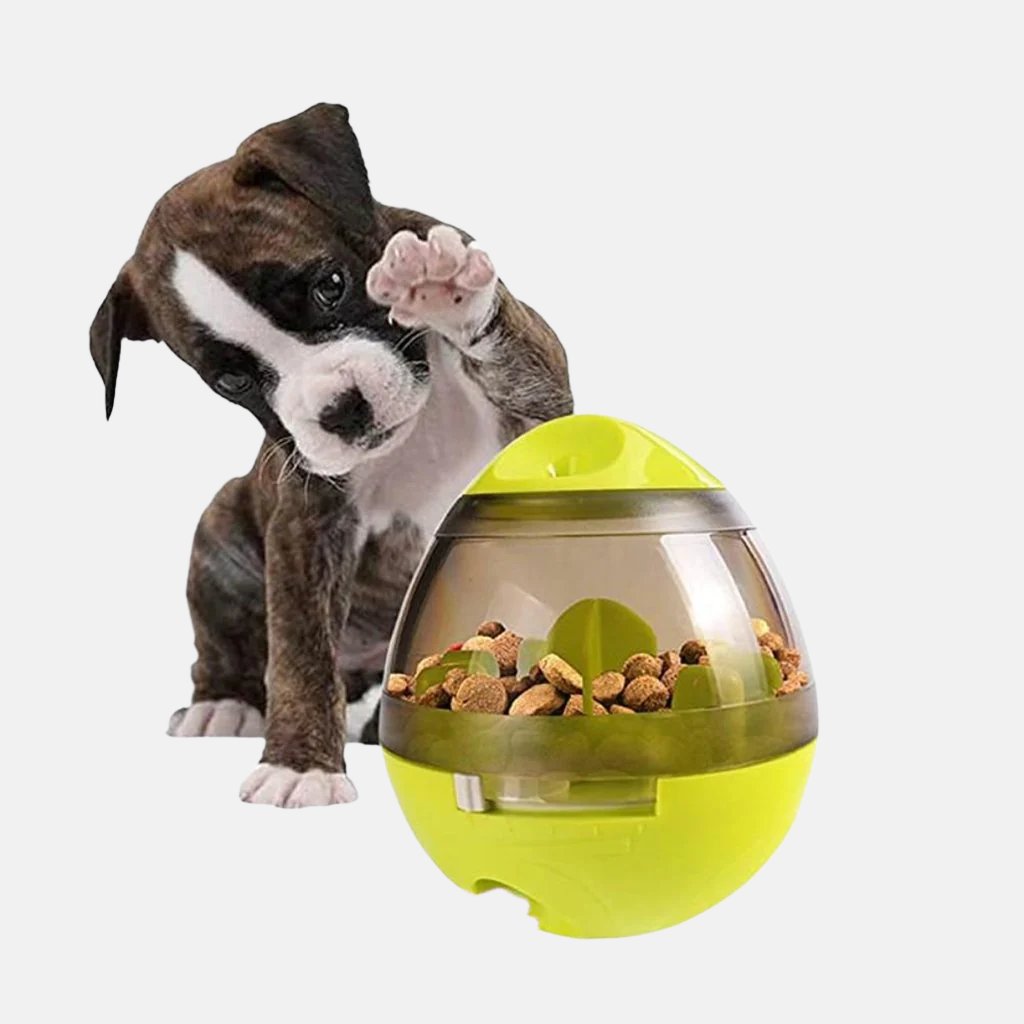 Dogs Food Dispenser Toy