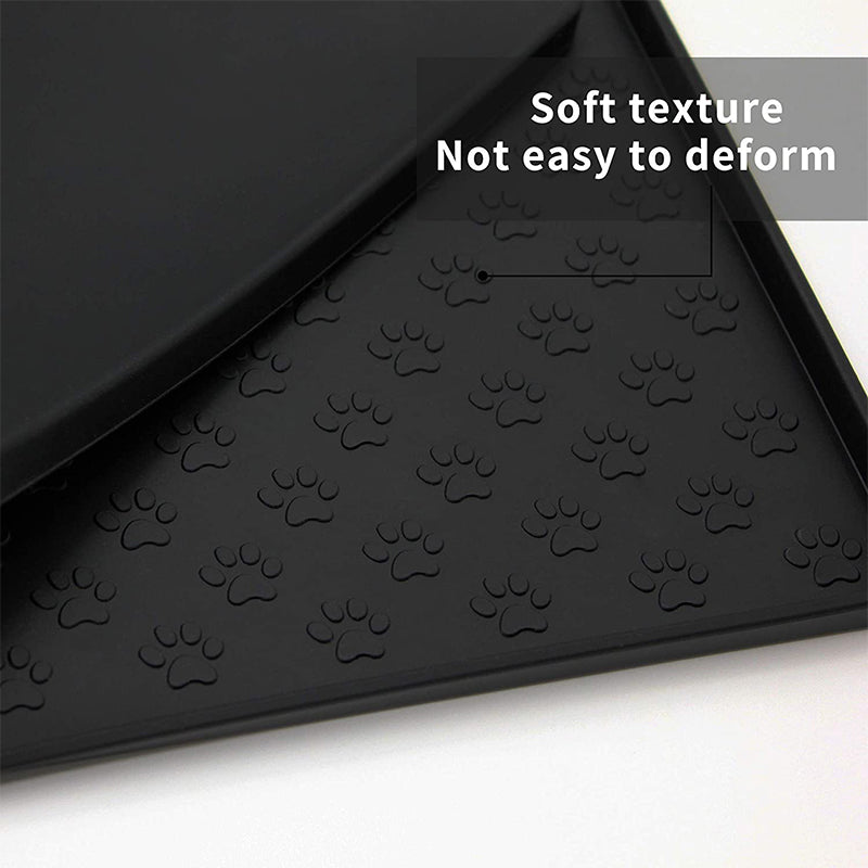 Non-Slip Waterproof Pet Mat