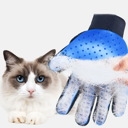 Pet Hair Remover Gloves