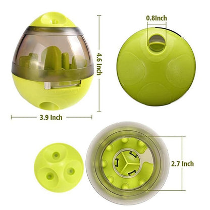 Dogs Food Dispenser Toy