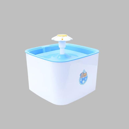 Pet Water Fountain