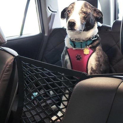 Pet Car Net