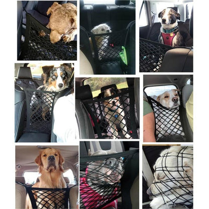 Pet Car Net