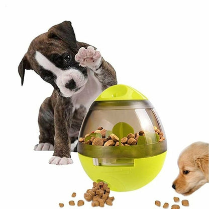 Dogs Food Dispenser Toy