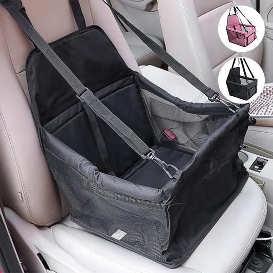 Pet Car Seat Carrier