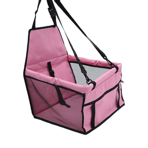 Pet Car Seat Carrier