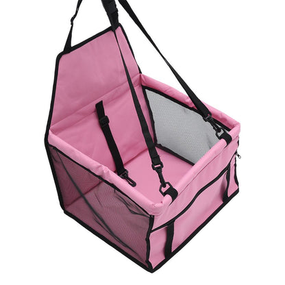 Pet Car Seat Carrier